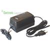ALCAPOWER-GBC ALIMENTATORE SWITCHING UNIVERSALE REGOLABILE 9V 12V 15V 18V 24V AC 1A