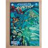 Justice League n.81 Universo DC Rinascita 23 Lion 2018
