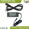 New Net Alimentatore 19,5V 4,7A per SONY VGP-AC19V20 VGP-AC19V28 VGP-AC19V29 VGP-AC19V3