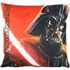 Disney Cuscino Star Wars 40x40cm Decorativo in Microfibra Bambini Divano Letto