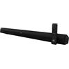 TECHMADE SOUNDBAR 2CANALI 4.0CH TV - BLUETOOTH/USB/AUX/OPTICAL/HDMI ARC 60W