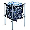 Wilson, Baseball, Set da baseball Little League, Per principianti, Con mazza, guanto e palla, WTA0001A