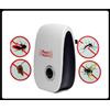 INSETTICIDA ANTI ZANZARE SCACCIA TOPI INSETTI REPELLENTE ULTRASUONI PEST REJECT