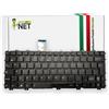 New Net Tastiera ITALIANA per Asus 04GOK062KSP00-21 V103662HS1 AEEJ1L00210 V103646GK1