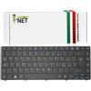 New Net Tastiera ITALIANA compatibile con Acer Timeline 3410T 3810T 4410T 4810T
