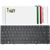 New Net Tastiera ITALIANA compatibile con Acer eMachines 3410T 3810T 4410T 4810T