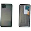 Samsung Scocca Copribatteria Vetro Back Cover ORIGINALE Samsung A12 A125 A127 Flat A125F