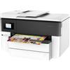 Hp Officejet Pro 7740 Multifunction Printer Bianco One Size / EU Plug