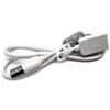 Sony Mini prolunga Usb Sony M/F 60 cm corta bianca carica Apple Mac Stereo NVR MOUSE