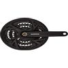 SHIMANO Bielas 9v.-FC-M371 48/36/26T 175mm