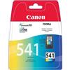 Canon CL 541 Colore Originale Cartuccia Inkjet CL-541 per Pixma MX515 525 535