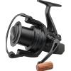 D.A.M DAM SHADOW 5 7000SLS BIG PIT MULINELLO CARPFISHING LUNGA DISTANZA A0751