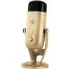 Arozzi Colonna Microphone Oro