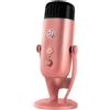 Arozzi Colonna Microphone Rosa