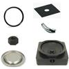 Didiesse KIT RICAMBI DIDIESSE FROG PORTA CIALDA FILTRO DADO SPESSORE GUARNIZIONE O-RING