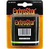 Extrastar 5 X BATTERIE PILE EXTRASTAR 4,5V 3R12/1B ZINCO CARBONE BATTERIA PILA BLISTER