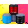 CASSA MINI SPEAKER BLUETOOTH MP3 MICRO SD RADIO FM ALTOPARLANTE VIVAVOCE WS-Y90