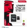 Samsung Memoria Memory Card Micro SD SDXC Kingston 128GB Huawei P20 PRO Mate 20 P10 PLUS
