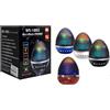 CASSA MINI CASSA SPEAKER BLUETOOTH LUMINOSO WS-1802 MICRO SD USB LED RADIO FM