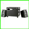 Marvo Scorpion CASSE AUDIO PC ALTOPARLANTI 2.1 PER COMPUTER LAPTOP GAMING SUBWOOFER USB STEREO