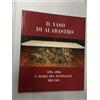 LIBRO IL VASO DI ALABASTRO 1896 2006 S MARIA DEL SUFFRAGIO MILANO VANZINI TROLLI