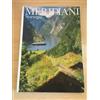 RIVISTA MERIDIANI EDITORIALE DOMUS SCEGLI NUMERO