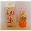 PROFUMO MIGNON FOU D'ELLE LAPIDUS 4 ML PARFUM PERFUME MINI MINIATURE ДУХ