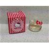 PROFUMO MIGNON HELLO KITTY EDT 5 ML ROSSO KOTO PERFUME MINI MINIATURE ДУХ 100