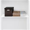 FELVER CASA DESIGN SRL RIPIANO CM 83,6 MOD. NEW IDA BIANCO