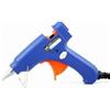 PISTOLA ELETTRICA PER COLLA A CALDO INCOLLATRICE TERMOCOLLANTE MINI PORTATILE