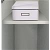 FELVER CASA DESIGN SRL RIPIANO CM 42,7 GRIGIO PERLA