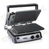 Princess BISTECCHIERA ELETTRICA PRINCESS 2000W PIASTRE TOSTIERA APERTURA 180° BIFACCIALE
