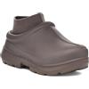 UGG Zoccoli Tasman X Donna, Nube di tuono, 12 UK