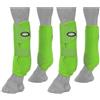 Tough 1, Set di Stivali Sportivi Extreme Vented