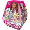 Mattel Barbie Uovissimo Barbie 2022 10 Sorprese Giochi Pasqua Bambina