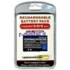 r2digital BATTERIA RICARICABILE COMPATIBILE PER NINTENDO NDSL 3.7V 850mAh DS LITE NDS