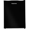 PremierTech® PremierTech Mini Freezer Verticale 42 litri Nero PT-FR43B