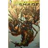 DC Dark n. 6( FRANKENSTEIN agente dello S.H.A.D.E. n.1 ) ed. Lion SU16