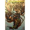 DC Dark n.12 ( FRANKENSTEIN agente dello S.H.A.D.E. n.2 ) ed. DC COMICS