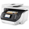 Hp Officejet Pro 8730 Multifunction Printer Bianco One Size / EU Plug