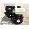 Zanetti Motore a scoppio Zanetti 4t 6,5 6,8 hp albero conico Lombardini per motozappa