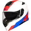 Origine Delta Basic Division Red Blue White - Gloss - TG XS