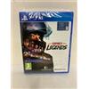 GRID LEGENDS , PLAYSTATION 4, PS4, NUOVO, NEW
