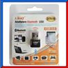 Linq Chiavetta Mini Penna Dongle Wireless Bluetooth 5.0 USB per PC Computer Notebook