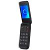 Alcatel 2057d Mobile Phone Nero
