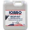 Iosso Europa Decap-out Gel conf. da 4 Litri