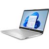 Hp 5c1b6ea 15.6´´ Ryzen 7 5700u/8gb/256gb Ssd Laptop Bianco One Size / EU Plug