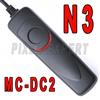 TELECOMANDO SCATTO REMOTO MC-DC2 ADATTO PER NIKON D7100 D5200 D5300 D7000 D600