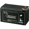 VARIBILE MKC,YAMADA,EXTRACELL,JOIN,HQ,EC Batteria 12V 7ah 7a Piombo Elettronica ups 7,2ah Antifurto Allarme come FG20721