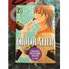 CHOCOLATIER 2 - SETONA MIZUSHIRO - J-POP MANGA - NUOVO - ITALIANO